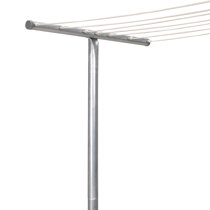 Clothesline Poles Wayfair